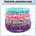 thumbnail image 2 of Naiovety Banda de resistencia para ejercicio de cadera, accesorios simples para ejercicio, bandas elásticas para botín para mujer, herramienta Gimnasios en casa, 2 of 6