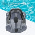 thumbnail image 3 of Aspiradora Automática Para Piscina, Limpiador Robótico De Succión Fuerte De 5200 MAh, Piscina De Fondo Plano IPX8 Resistente Al Agua, Recargable, 3 of 7