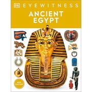 DK Eyewitness Eyewitness Ancient Egypt, (Paperback)