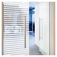 thumbnail image 2 of BDF BLP Blind Plus (1 3/4 Inch Wide Blinds) Window Film 48in X 7ft, 2 of 6
