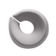 thumbnail image 5 of Almohada boca abajo Almohada boca abajo Ergonómica para dormir Comodidad versátil Gris, 5 of 9
