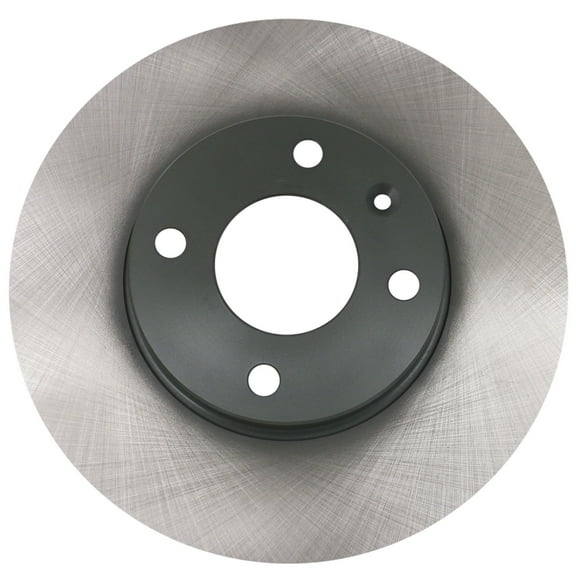 Winstop Brake Rotor, Front WS250821, Chevrolet Spark 2022-2016