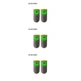thumbnail image 1 of Funda para el dedo Methold 10 Uds. juegos transpirables luminosas para pantalla táctil PUBG guantes antideslizantes Type4 NO4, 1 of 6