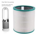 thumbnail image 1 of Air Cleaner Filter Activated Carbon Replacement Filter Core Air Purifier for Tower Purifier Pure Cool Link TP00/TP02/TP03/AM11 Air Purifier Parts, 1 of 5