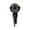 A*40*72*168mm, variant on Ergonomic Car Vent Fan Heavy-Duty Rechargeable USB Design LED Color Light Refreshing 360 Rotating Travel-Friendly Easy Installation for Family Summer Essentials Refreshing Air at Your Fingertips A