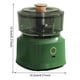 thumbnail image 5 of Picadora eléctrica de ajos, picadora auxiliar de alimentos para bebés de 350ml, picadora de carne de barro Likrtyny Para estrenar, 5 of 9
