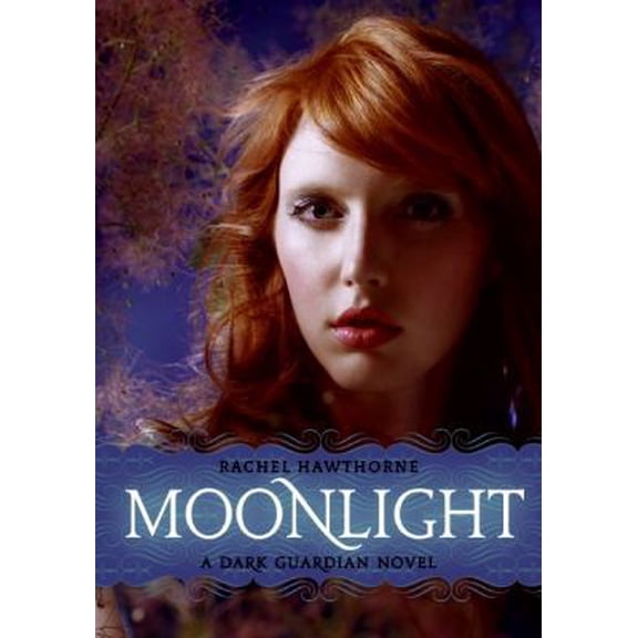 Pre-Owned Dark Guardian #1: Moonlight (Paperback) 0061709557 9780061709555