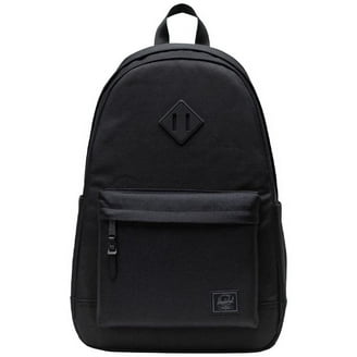 Tory Burch Tilda Nylon ZIp Backpack- Black - Walmart.com