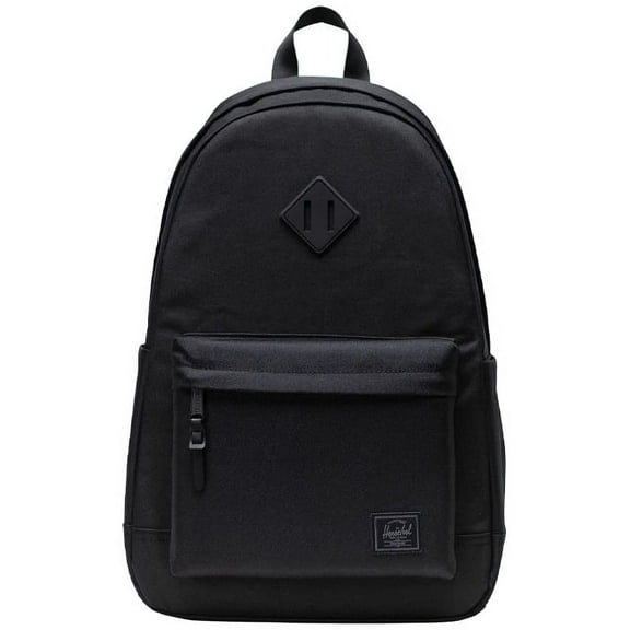 Herschel Supply Co. Heritage Black Tonal Crosshatch 21.5L Backpack