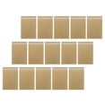 25 Pcs Bubble Mailer Bags Padded Mailing Envelopes Self Sealing Mailers