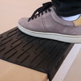 thumbnail image 5 of Rubber-Cal "Chelsea" Rubber Stair Mats - 9.75" x 29.125" - 6 pack, 5 of 11