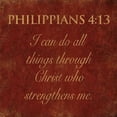 thumbnail image 2 of Philippians Spice Poster Print by Jace Grey (24 x 24), 2 of 2