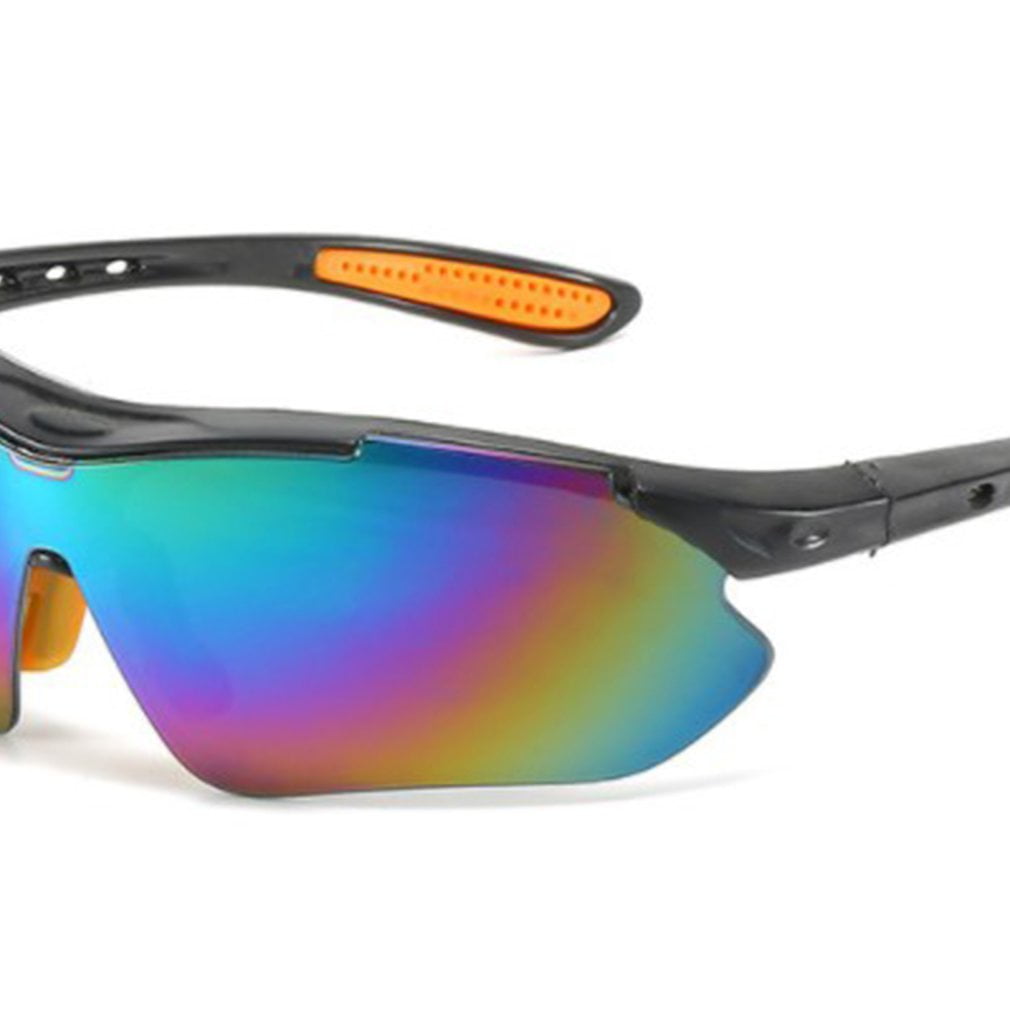 Polarized bike sunglasses sale