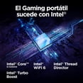 thumbnail image 5 of Lenovo Laptop LOQ 15IAX9E | NVIDIA GeForce RTX 3050 6 GB | 15.6" FHD | Intel Core i5 | 16GB RAM 512GB SSD | Impulsado por IA | Windows 11, 5 of 5