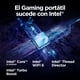 thumbnail image 5 of Lenovo Laptop LOQ 15IAX9E | NVIDIA GeForce RTX 3050 6 GB | 15.6" FHD | Intel Core i5 | 16GB RAM 512GB SSD | Impulsado por IA | Windows 11, 5 of 5