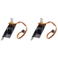 thumbnail image 1 of 2X SPDIF Optical and RCA Out Plate Cable Bracket Digital Audio Output for Mother Board, 1 of 8