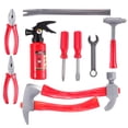 thumbnail image 1 of 1 Ensemble d'Accessoires de Simulation de Combat de Feu pour Enfants, Outils de Jeu de Rôle Éducatifs, 1 of 8