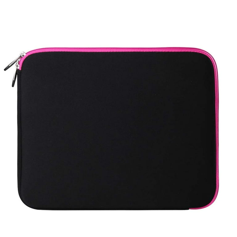 VANGODDY Universal 11 to 12 Inch Laptop Neoprene Trim Design Sleeve Case Cover For Acer Apple Asus Dell HP Lenovo Toshiba and more Walmart