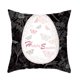 thumbnail image 2 of Bearachild Funda de almohada Suministro de dormitorio Ropa de cama decorativa Funda de almohada Fundas de cojines Decoración para el hogar Cozy Varios Decoración del hogar quince 21CR27 Bearachild HA060847-15B, 2 of 6