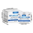 thumbnail image 3 of Urea Crema 42% Urea Crema Secante E Hidratante Para Manos Y Pies 100g, 3 of 9