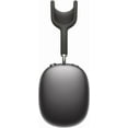 thumbnail image 4 of A-p-p-l-e AirPods Max Space Gray MGYH3AM/A With Noice Cancelation & Voice Activate, 4 of 4