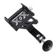 thumbnail image 1 of Soporte Para Teléfono Móvil Con Vástago De Bicicleta, Resistente Al Agua, Soporte Para Auriculares Para Teléfono De Bicicleta, ángulo De Inclinación Ajustable, Protección De, 1 of 7