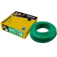 thumbnail image 1 of Alambre Electrico Calibre 12 Verde 100 M Indiana, 1 of 3