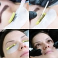 thumbnail image 5 of 24 piezas de almohadillas para permanente de pestañas Almohadillas para levantamiento de permanente de pestañas de silicona Almohadillas para rizador de pestañas para levantamiento de pestañ, 5 of 5