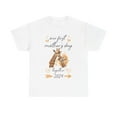 thumbnail image 2 of Giraffe Mom First Mother's Day Shirt, First Mothers Day Shirt ID-0402-WU18, 2 of 10