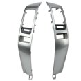 thumbnail image 2 of Dashboard Air Vent Panel Left Right Set 55474‑60040 55475‑60040 Replacement for Land Cruiser Prado 2003‑2009, 2 of 8