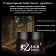 thumbnail image 3 of Cremas Para El Cuidado Múltiple De Los Ojos, Crema Refrescante Para Los Ojos De Serpiente Segura Para Reducir La Hinchazón De Las Ojeras Y Las Bolsas De Los Ojos, 3 of 8