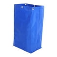 thumbnail image 4 of LITINKIMI Cleaning Cart Bag Set - Organizer for Janitorial and Household Use, 4 of 6