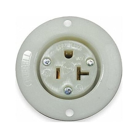 Hubbell Wiring Device-Kellems HBL5379C