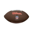 thumbnail image 3 of Balón NFL Team Raiders Junior multicolor Estandar, 3 of 3
