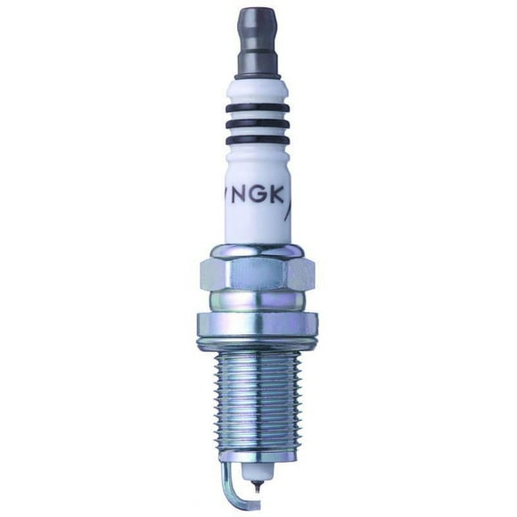 NGK Spark Plugs Spark Plug 5887 Laser Iridium Spark Plug; IZFR5G; OE Replacement; Single