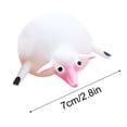 thumbnail image 4 of EGNMCR Kid Funny Blowing Inflatable Stress Mesh And Pinch Toy Inflatable plaything Birthday Gifts for Kids, 4 of 4