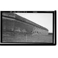 thumbnail image 2 of Historic Framed Print, Fort Pulaski, Cockspur Island, Savannah vicinity, Chatham County, GA - 3, 17-7/8" x 21-7/8", 2 of 9