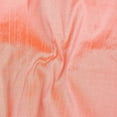 thumbnail image 5 of Fabric Mart Direct Fabric Silk, Peach Coral Orange Silk Fabric, Faux Dupioni Silk Fabric 11 Yards Orange Silk Fabric Peach Coral Faux Silk Fabric, 42 inches width Faux Silk Fabric by Yard Drape, 5 of 6
