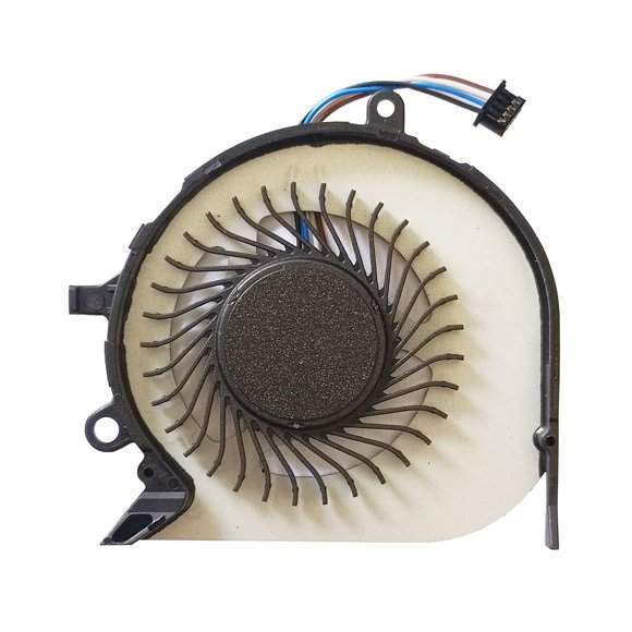 Pyddin Reemplazo Del Ventilador De Refrigeración De La Cpu Para El Ventilador Dell Latitude E7270 Eg50040S1-C600-S9A