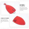 thumbnail image 2 of GOOHOCHY fundas de PU para llave de coche, creativas y extraíbles, para llavero, 2 of 8