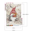 thumbnail image 2 of 5D DIY Diamond Artwork Resin Canvas Goblin Diamond Art Kits para Office Home Wall, 2 of 9