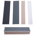 thumbnail image 3 of Leveler Fret Beam Luthier Guitar Tool Kit with 4 Grit Papers 150mm, 3 of 5