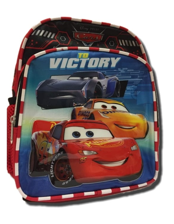 disney cars suitcase