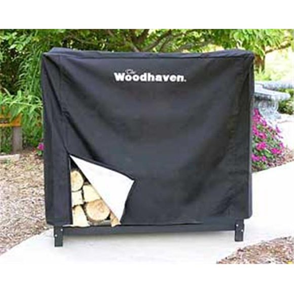 Alexander 144FC 12 ft. Woodhaven Full Cover