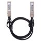 thumbnail image 1 of Cable Twinax de 10g Sfp+, compatible con Sfp-h10gb-cu1m,ubiquiti,d-link(1m), 1 of 5