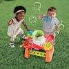 Little Tikes Bubble Table