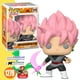 thumbnail image 1 of Funko Pop Goku Black #1279 Dragon Ball Super Anime Original Super Saiyan Rosa, 1 of 4