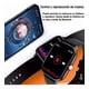 thumbnail image 3 of Reloj Inteligente 1.75'' Para Hombres Y Mujeres Smartwatch, 3 of 8