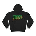 thumbnail image 2 of Trust & Obey Unisex Hoodie, 2 of 6