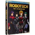 thumbnail image 1 of Robotech - Part 2 (The Masters Saga), 1 of 4